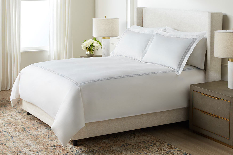 The Ritz-Carlton Bedding Sets