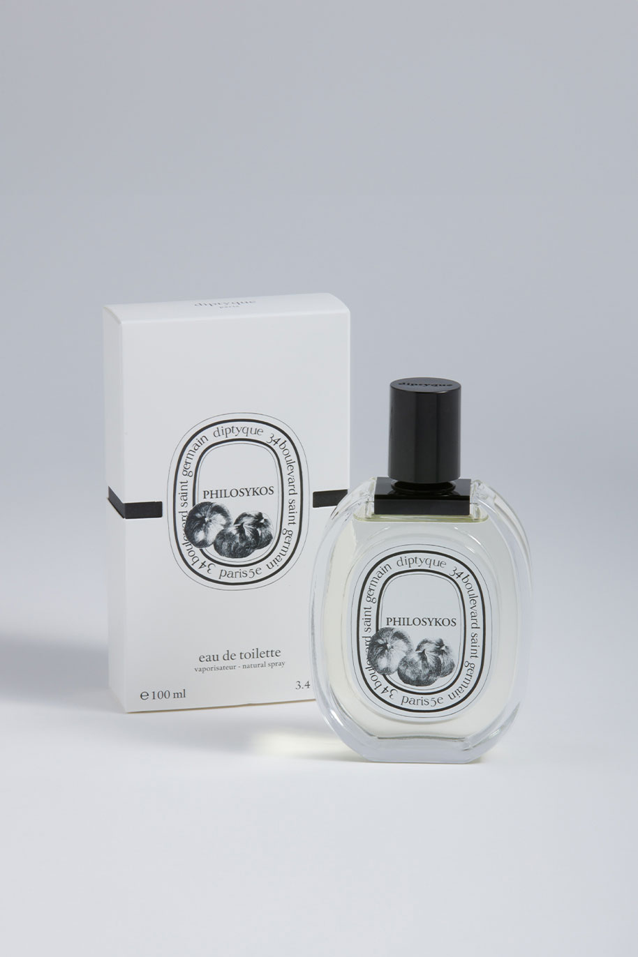 Diptyque for The Ritz-Carlton Philosykos Eau de Toilette