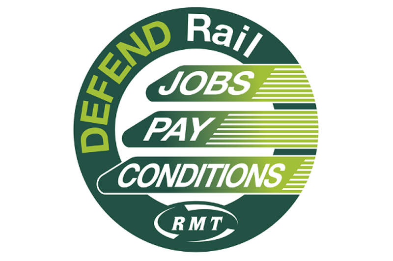 RMT to put Network Rail offer to members