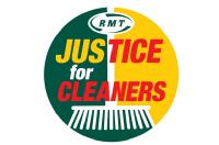 Justice for Cleaners