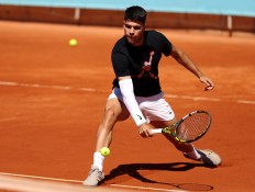 How to Watch the 2024 Madrid Open Online