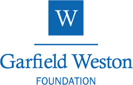 Garfield Weston Foundation