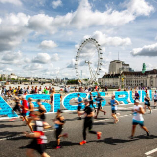 ASICS London 10K 2024