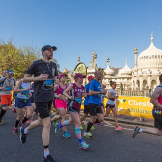 Brighton Marathon 2024