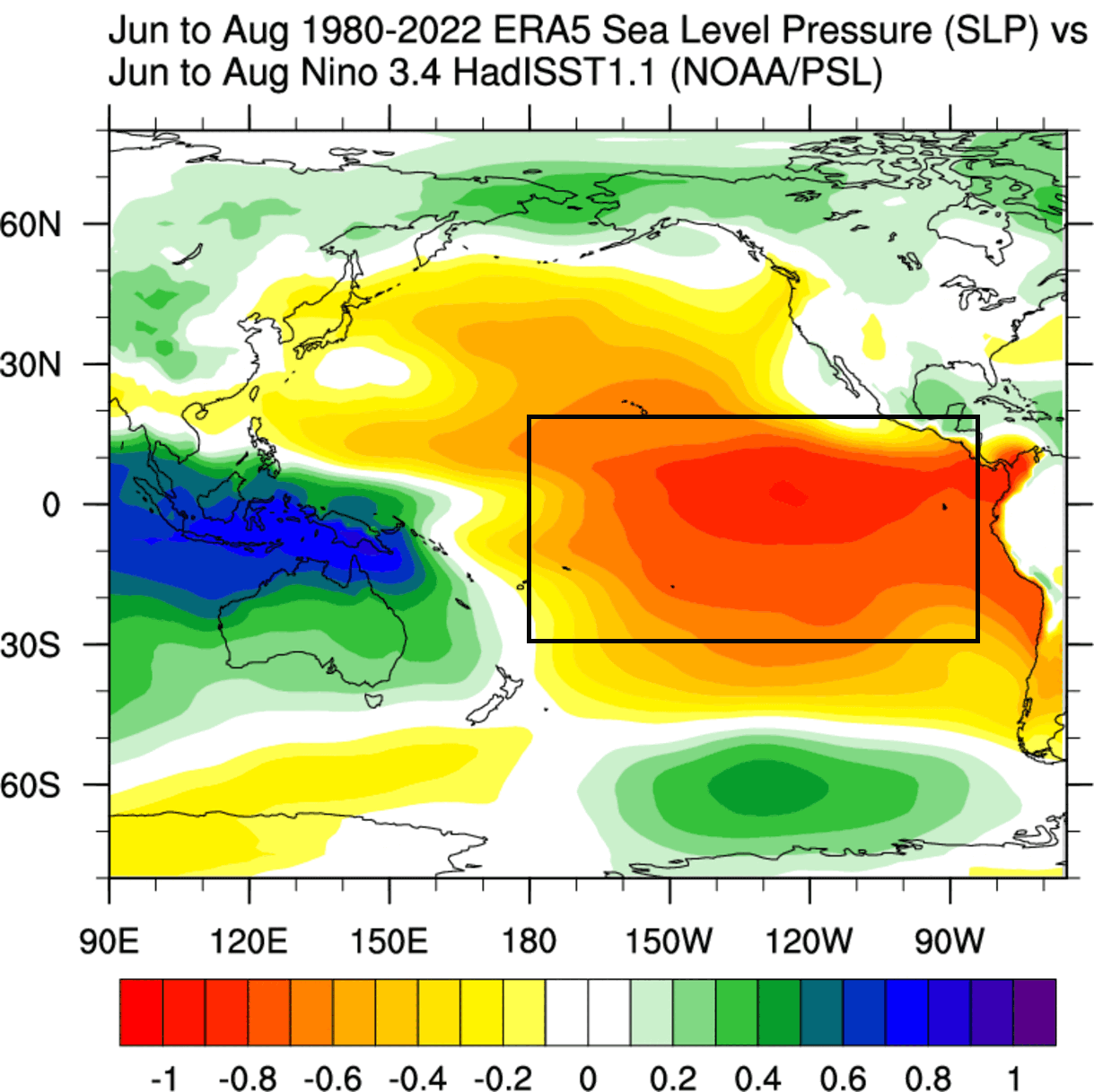 summer-weather-pattern-surface-pressure-anomaly-analysis-la-nina-united-states-canada-europe-data-signal