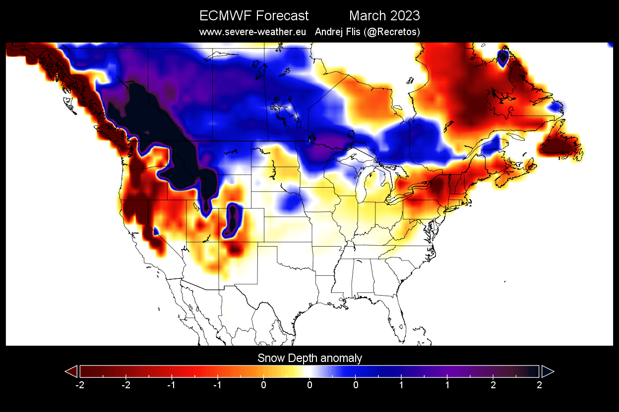 winter-forecast-2022-2023-ecmwf-snowfall-united-states-canada-march-anomaly