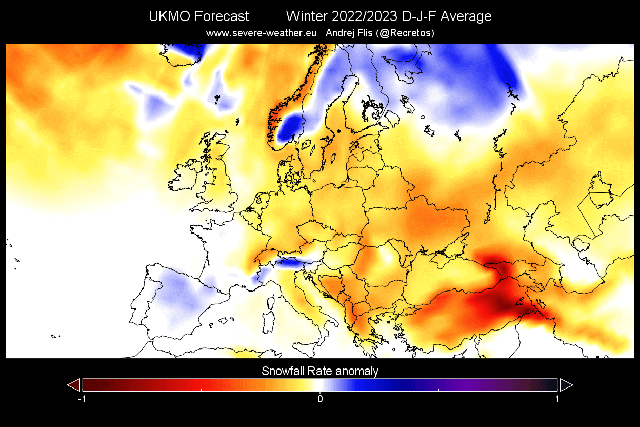 winter-forecast-2022-2023-ukmo-snowfall-europe-seasonal-average-latest
