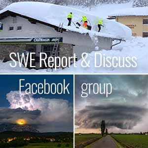 Facebook Report and Discuss group