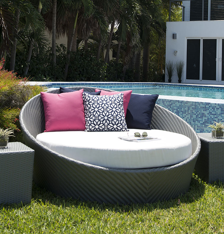 Outdoor Furniture