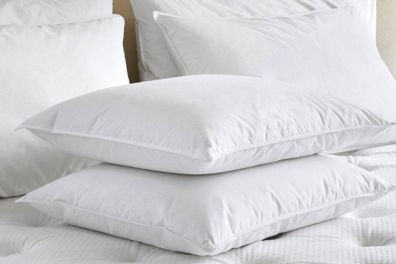 Product The Marriott Pillow