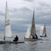 Sidmouth Sailing Club