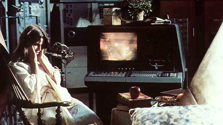 A still from Demon Seed