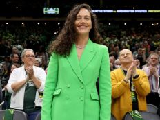 Sue Bird Joins Seattle Storm Ownership Group