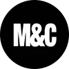 M&C-Saatchi logo