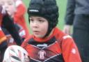 Clubs united in memory of Joseph Doolan