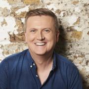 Aled Jones