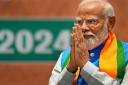 Indian Prime Minister Narendra Modi (Manish Swarup/AP)