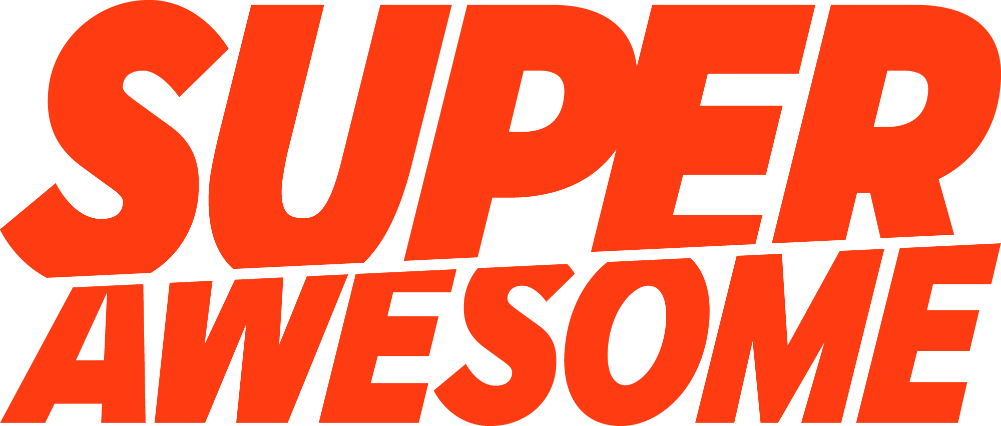 Superawesome Logo