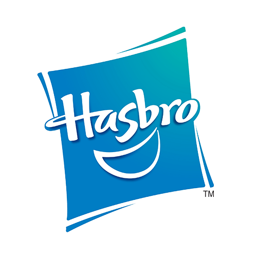 Hasbro logo