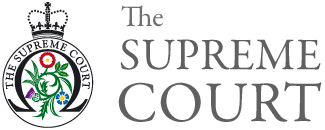 Supreme Court Logo