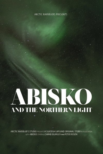 video poster abisko