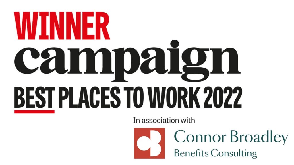 Teads Best Places to Work 2022