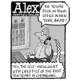 Alex cartoon, March 2024