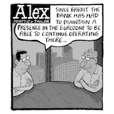 Alex cartoon, March 2024