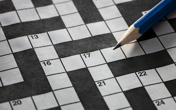 spoonerism cryptic crossword