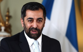 Humza Yousaf