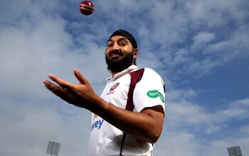 Monty Panesar