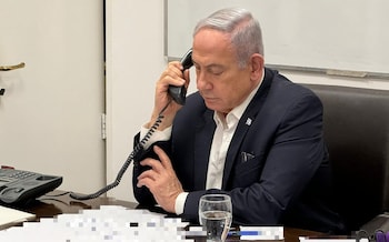 Benjamin Netanyahu appears to have ignored the warnings of President Biden and the West