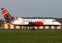 Loganair to cut flights from Southampton in bid to reduce disruption