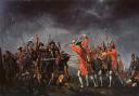 The Battle of Culloden