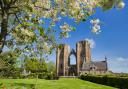 Elgin Cathedral