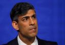 Rishi Sunak has vowed to deport asylum seekers to Rwanda