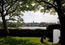 Stornoway, Outer Hebrides, United Kingdom (Photo by Tim Graham/Getty Images)