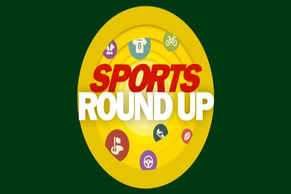 Sports Round-up promo image