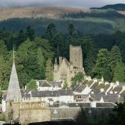 Dunkeld