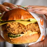 Popeyes will open a new store on Union Street in Aberdeen