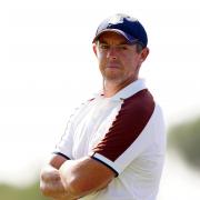 Rory McIlroy has dismissed claims he could be on the verge of a move to LIV Golf (Zac Goodwin/PA)