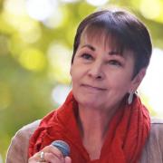 Caroline Lucas has released Another England: How to Reclaim Our National Story