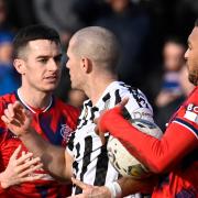 St Mirren vs Rangers: TV channel, live stream & kick-off time