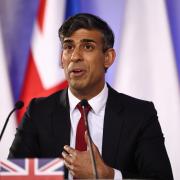 Prime Minister Rishi Sunak passed legislation to deport people to Rwanda after the courts ruled the policy unlawful