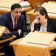 Anas Sarwar may end up red-faced