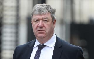 It seems Alistair Carmichael will say and do just about anything to block any advance of the cause of independence for Scotland