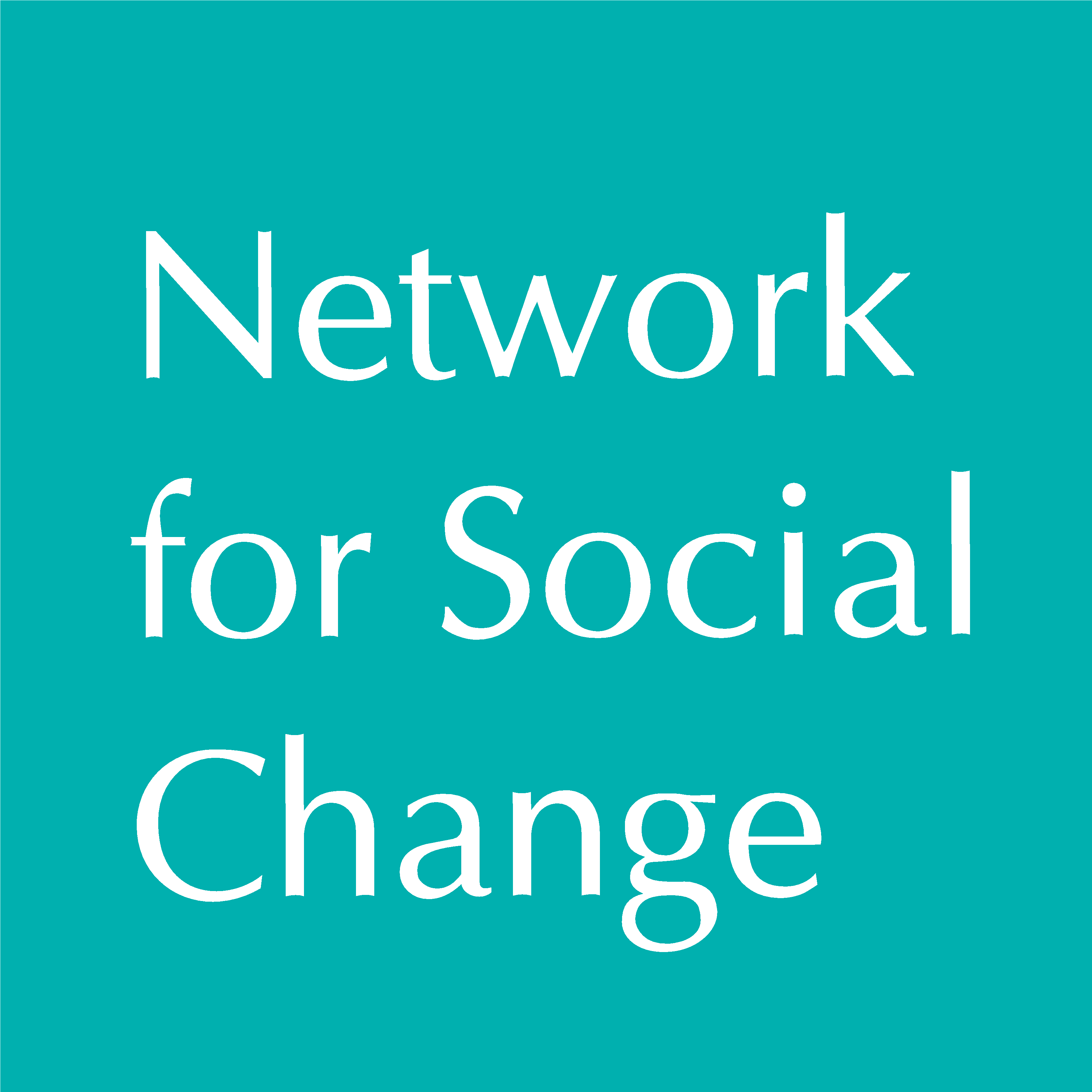 Network for Social Change