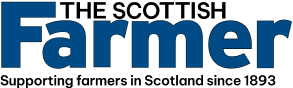 The Scottish Farmer Logo