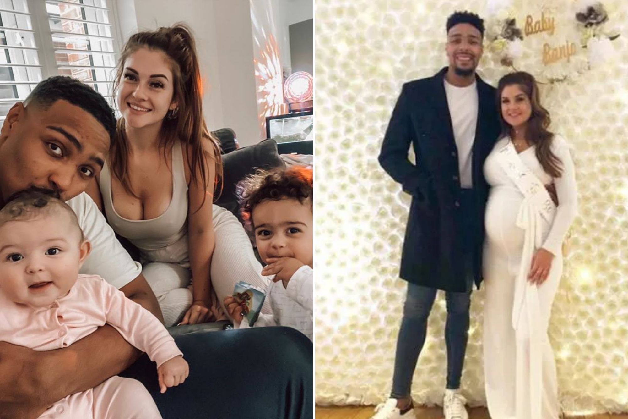 My wife wants another kid… but I'm not reversing vasectomy, says Jordan Banjo