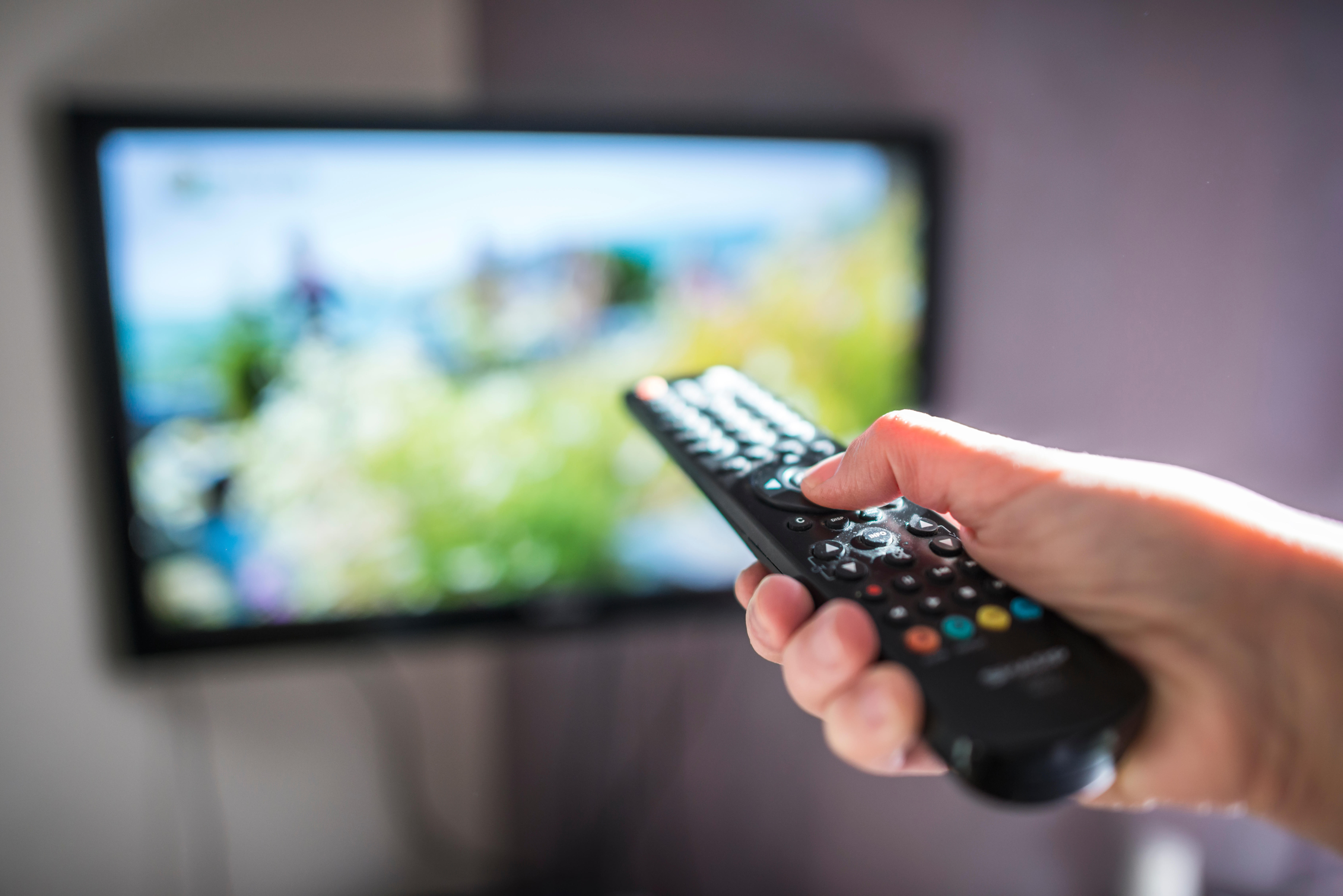 Millions of TVs receive free channel upgrade filled with big hit shows & movies